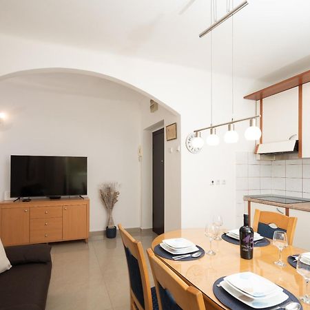 Apartment Nena زادار المظهر الخارجي الصورة
