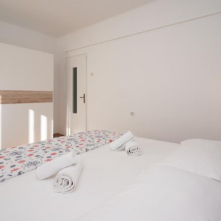 Apartment Nena زادار المظهر الخارجي الصورة