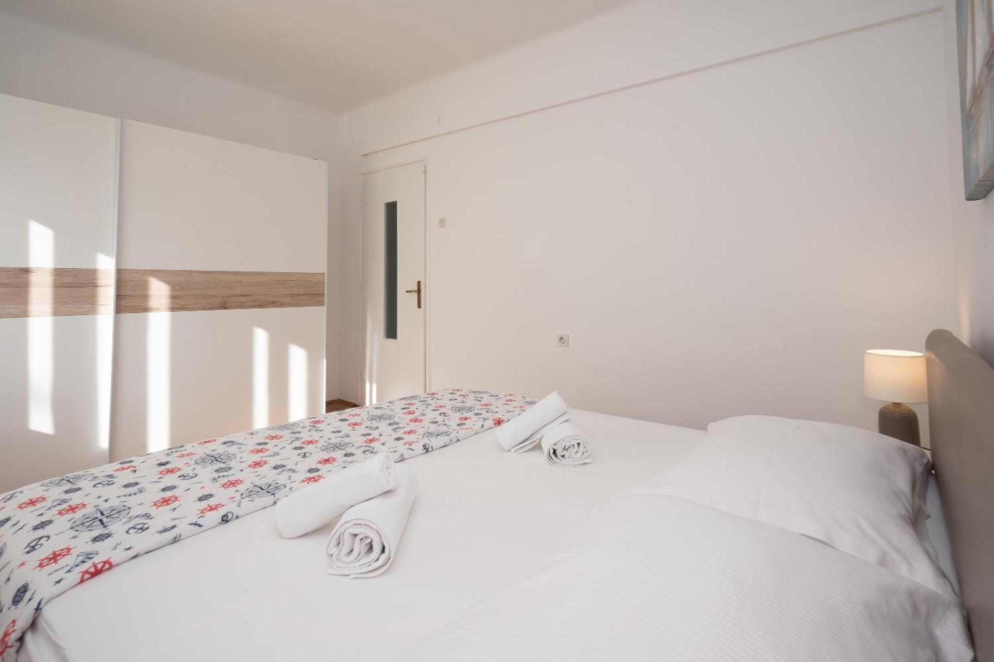 Apartment Nena زادار المظهر الخارجي الصورة