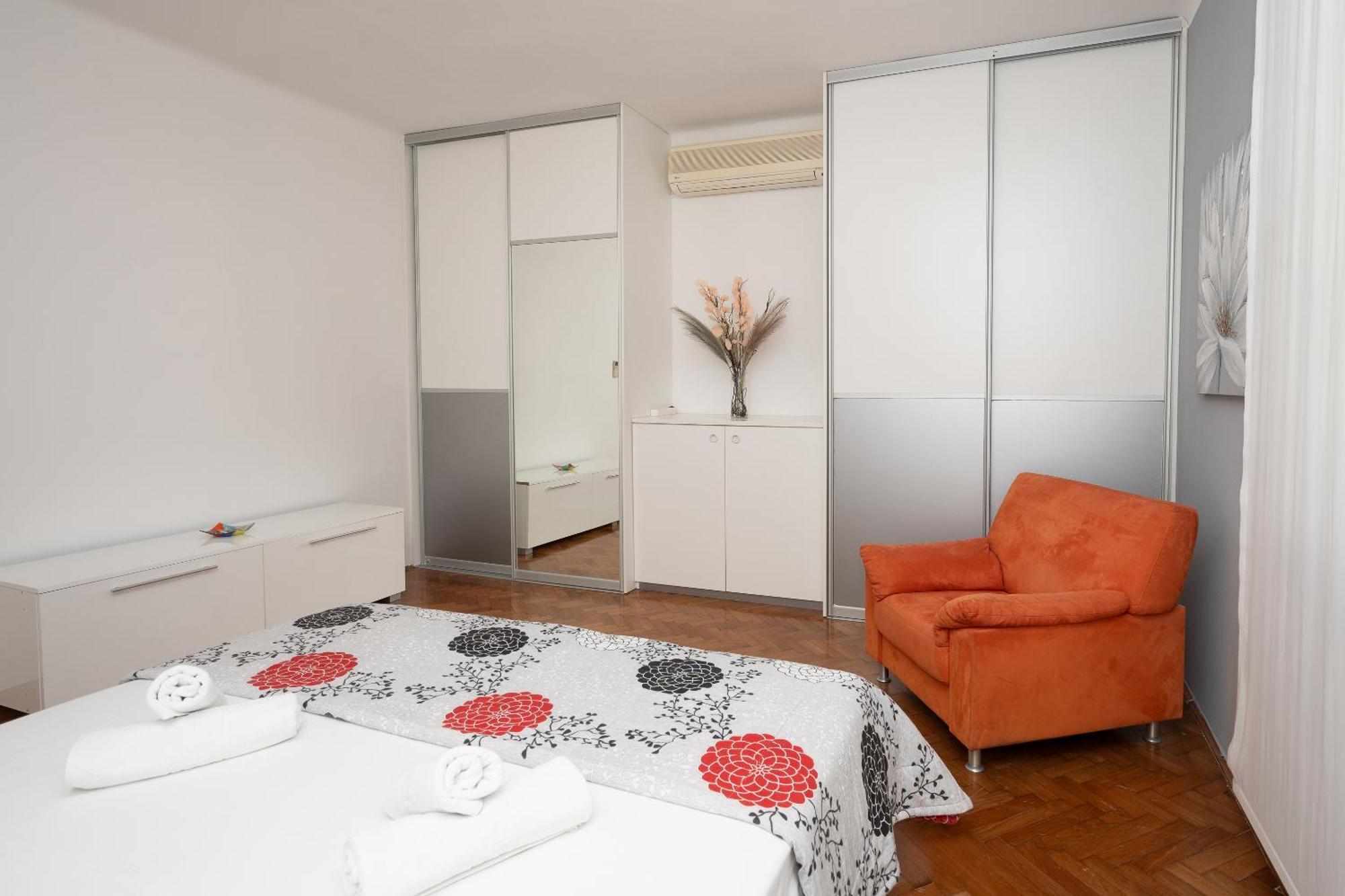 Apartment Nena زادار المظهر الخارجي الصورة