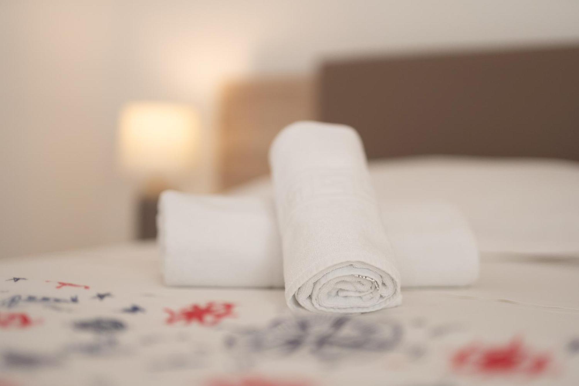 Apartment Nena زادار المظهر الخارجي الصورة
