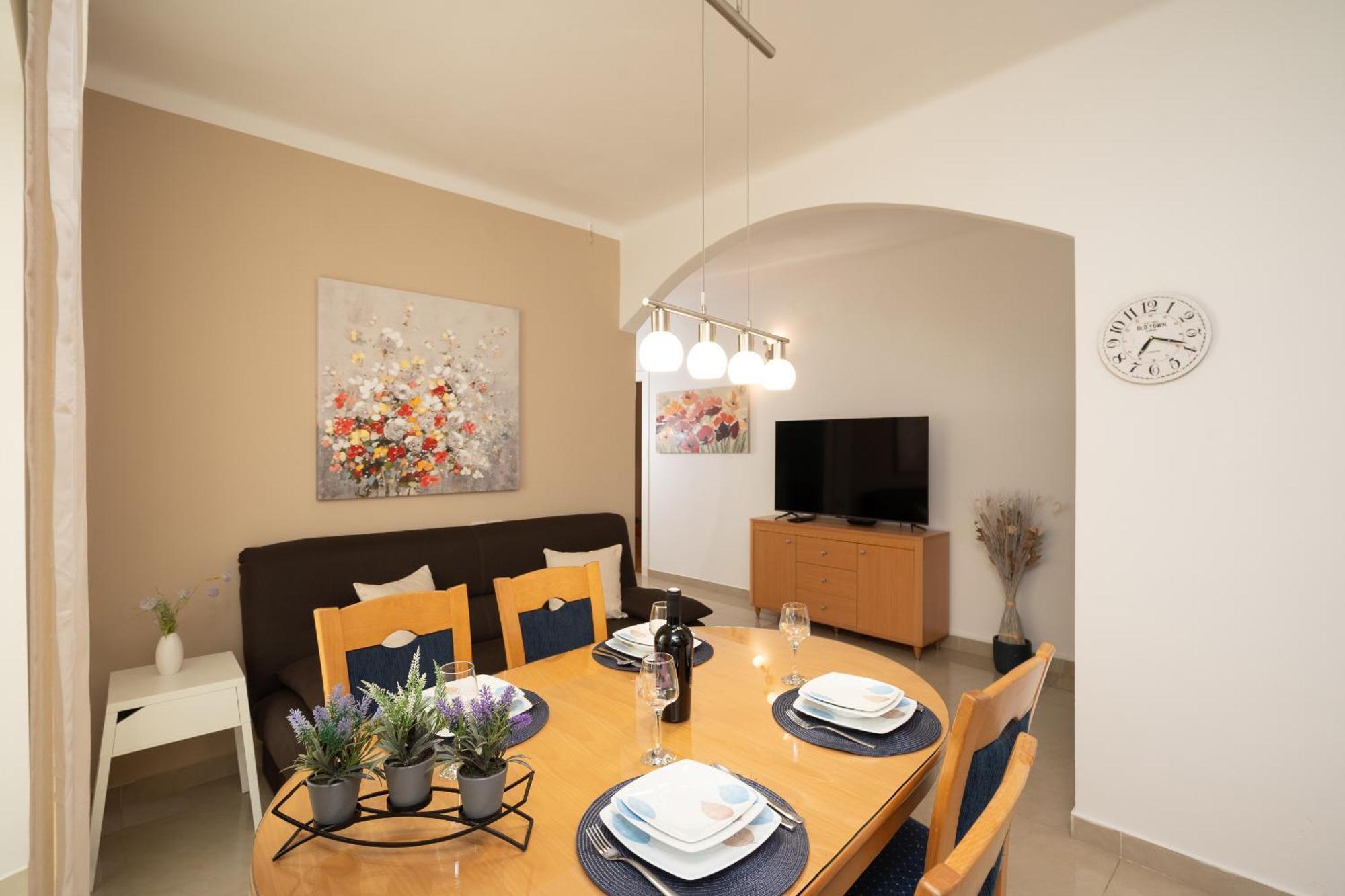 Apartment Nena زادار المظهر الخارجي الصورة