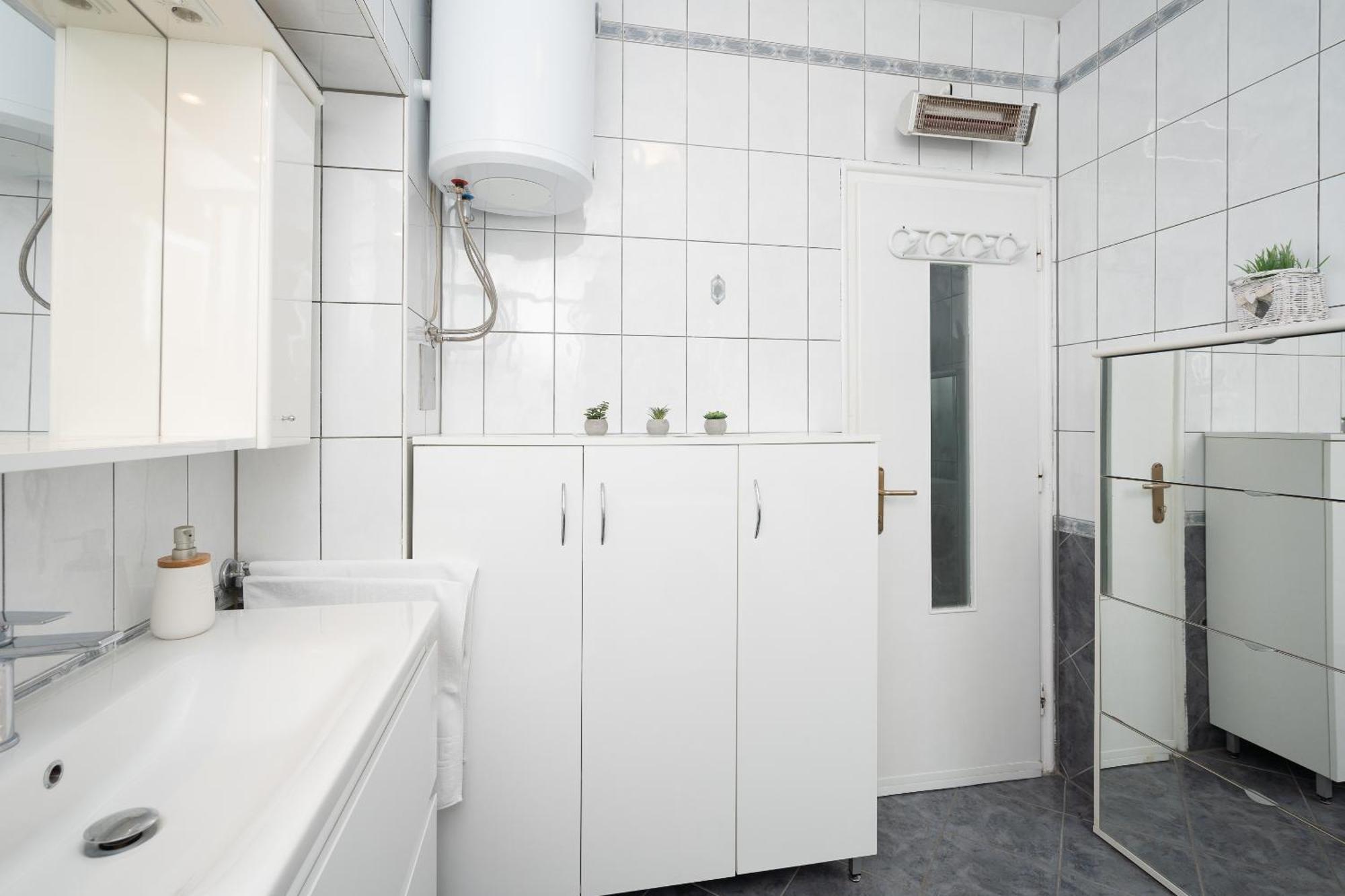 Apartment Nena زادار المظهر الخارجي الصورة