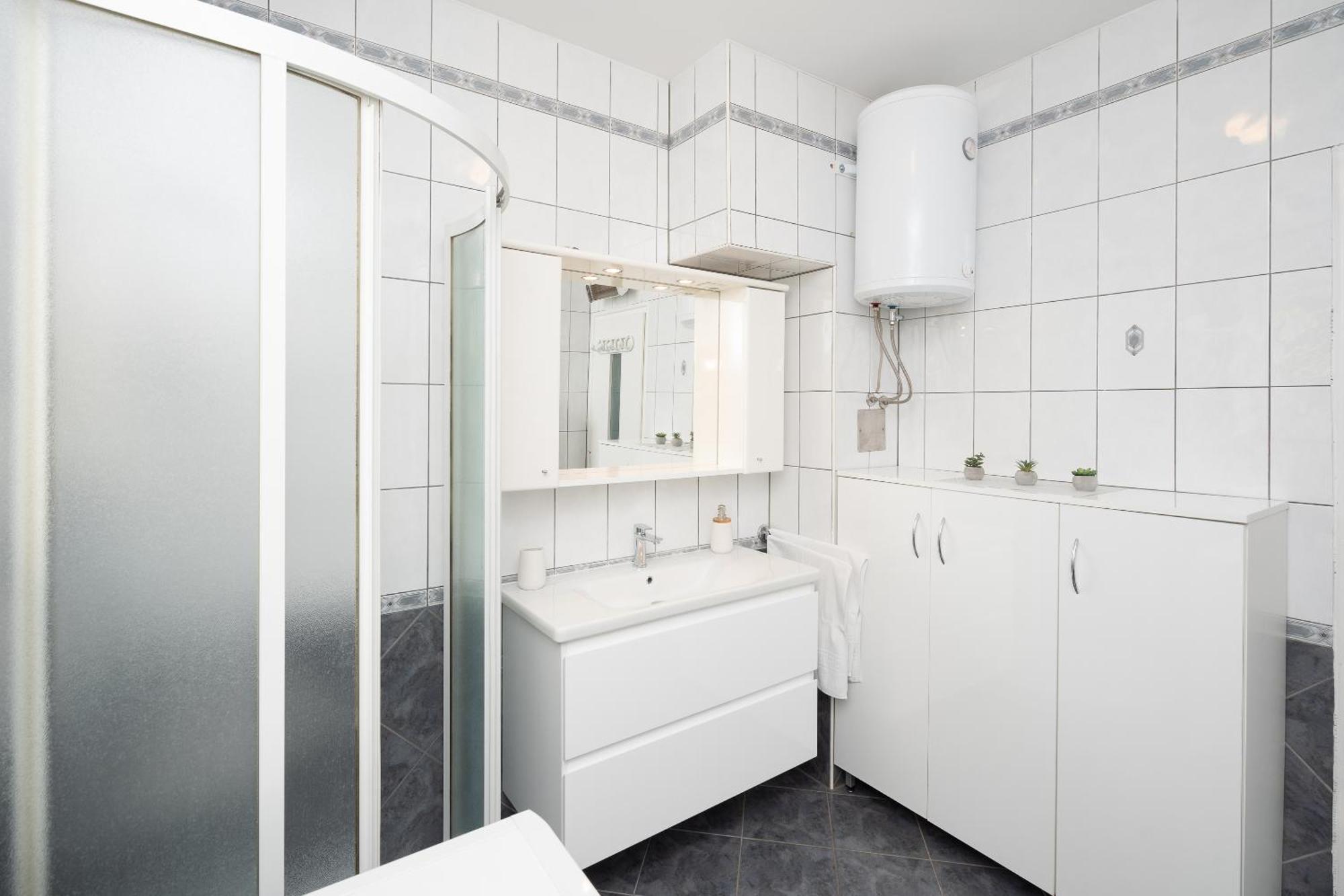 Apartment Nena زادار المظهر الخارجي الصورة