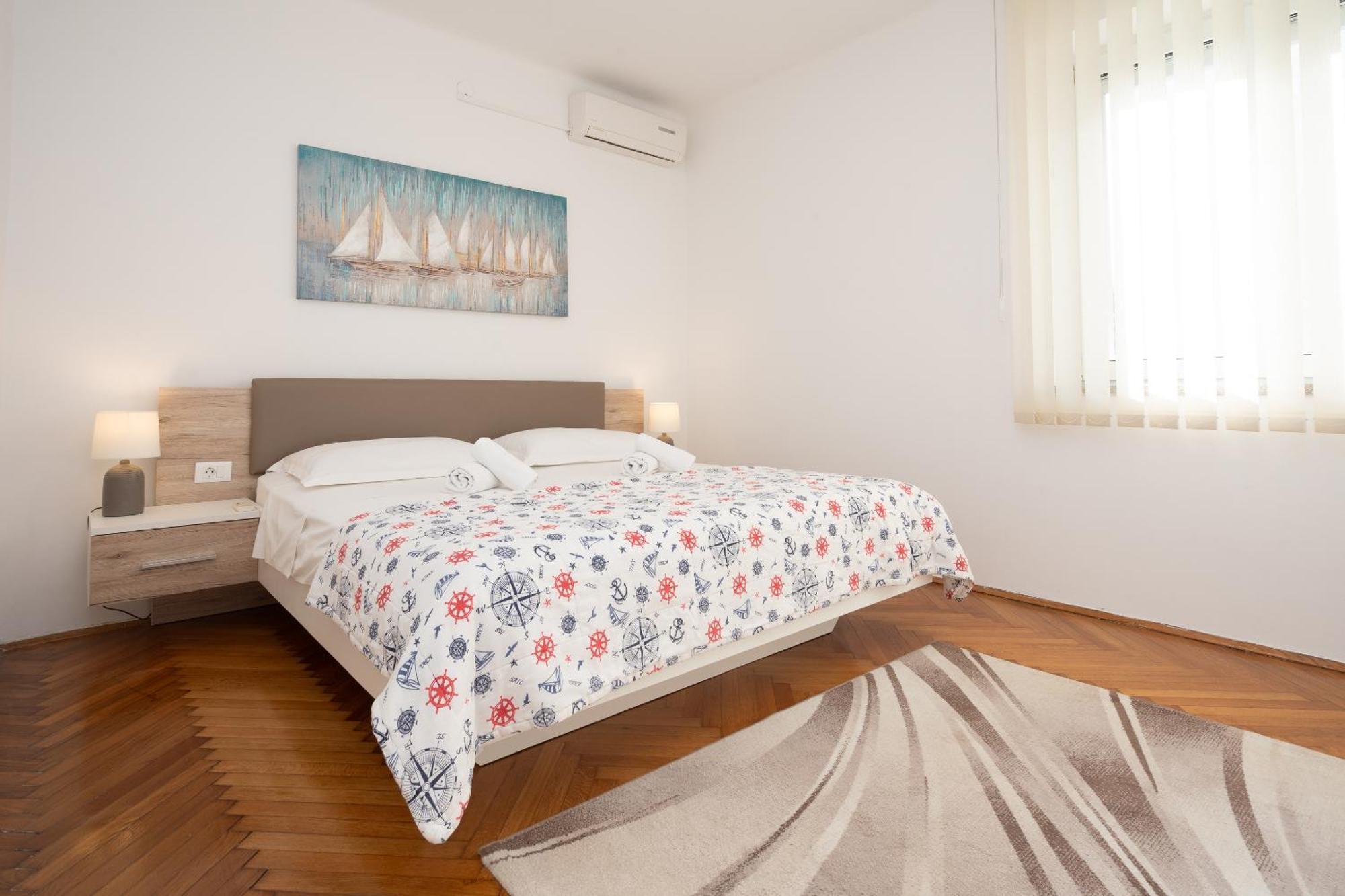Apartment Nena زادار المظهر الخارجي الصورة