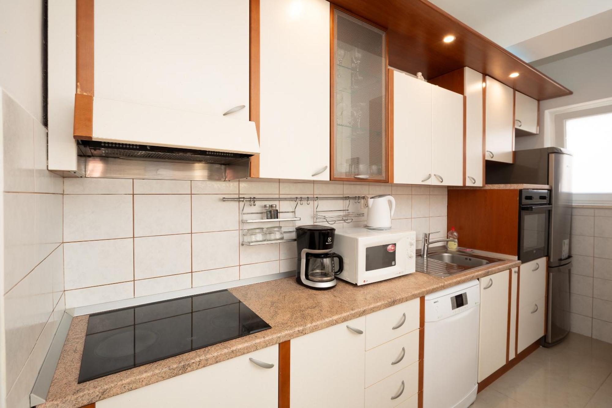Apartment Nena زادار المظهر الخارجي الصورة