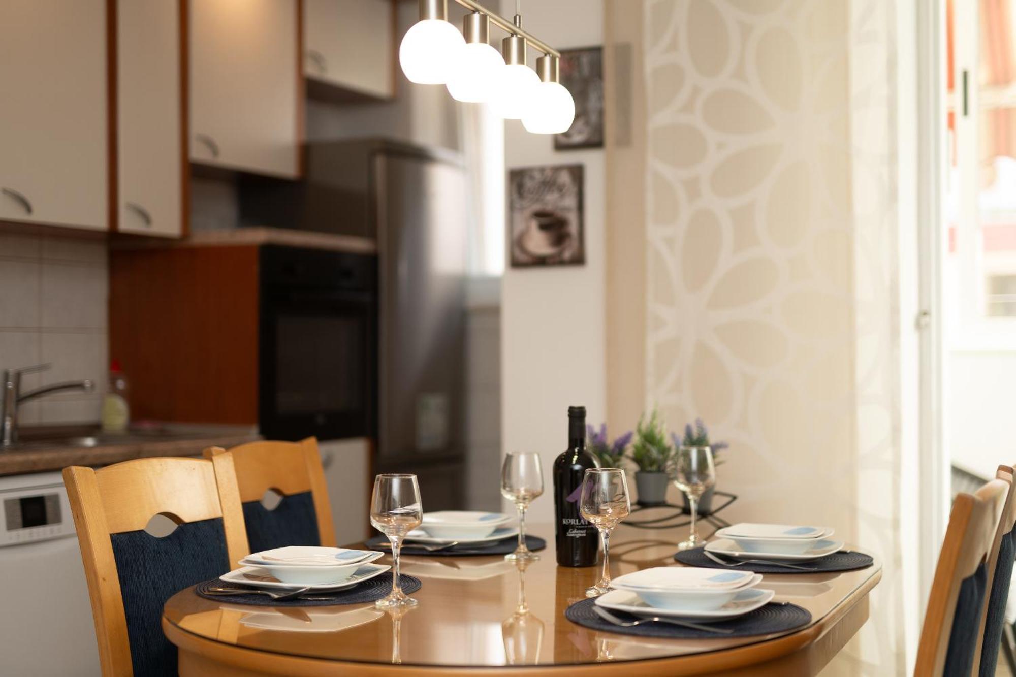 Apartment Nena زادار المظهر الخارجي الصورة