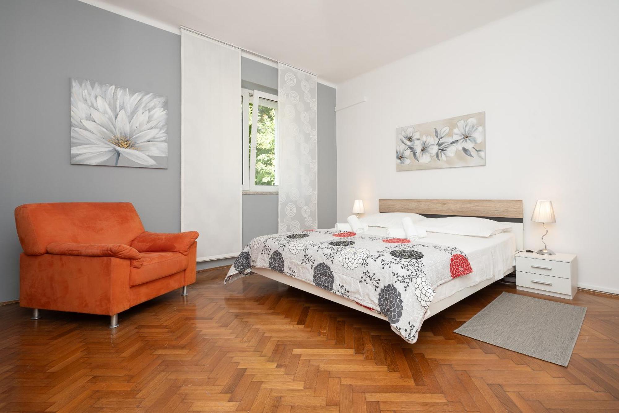 Apartment Nena زادار المظهر الخارجي الصورة