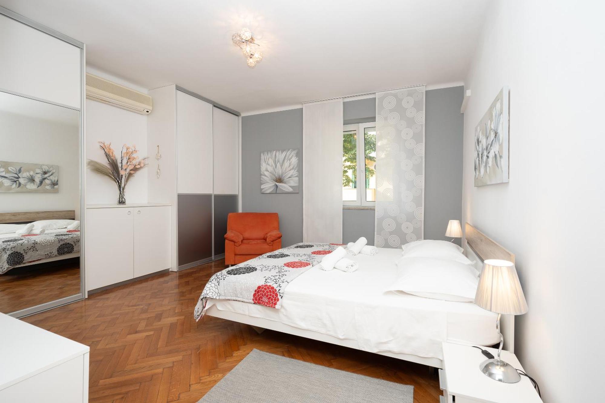 Apartment Nena زادار المظهر الخارجي الصورة